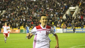 Багдат Каиров прокомментировал победу «Актобе» над «Шахтером» в КПЛ