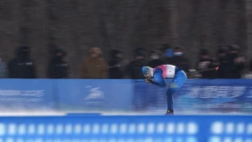 Константин Борцов: Біз Азиада-2025-те алтын медаль жеңіп алуды мақсат еткен едік