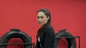 Балауса Муздиман ответила на вопрос о возможном переходе в ММА