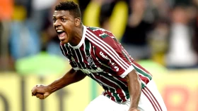 «Жетысу» приобрел бразильского защитника Эливелтона