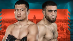 Акимов проведет бой с узбеком на серии из 7 побед