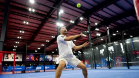 Решающие матчи Казахстанского падел тура в прямом эфире Sport+. Где и во сколько смотреть