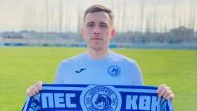 «Оқжетпес» Виктор Зябкомен келісімшартты ұзартты