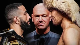 Рахмонов пен Белал Мұхаммад арасындағы жекпе-жектің мерзімі белгілі болды