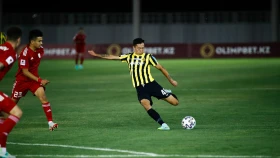 Арсен Буранчиев: Надеюсь, что оставил частичку себя в этом историческом клубе