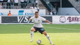 «Жеңістің» құрамы швед қорғаушысымен толықты