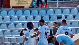 «Тұран» бірінші айналымды жеңіспен аяқтады