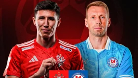 Битва за еврокубки. Где и во сколько смотреть матч «Актобе» - «Ордабасы»