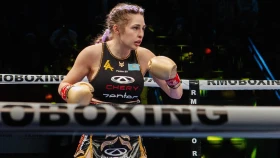 Ангелина Лукас о 2 месте в мировом рейтинге: Теперь нужно стремиться к ТОП-1