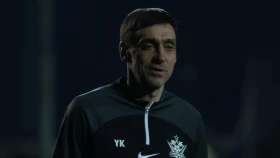 Юрий Ковтун – «Ақтөбе» бас бапкерінің жаңа көмекшісі