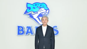 Сакен Мусайбеков – генеральный директор Барыса