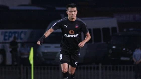 «Кызылжар» подписал защитника «Аксу»