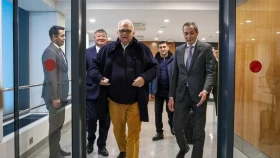 Даулет Турлыханов: Лаловичтің Қазақстанға келуі – отандық күрес үшін маңызды оқиға