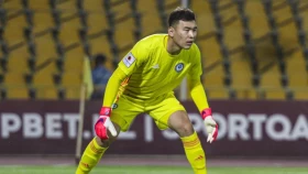 Бекхан Шайзада: Я никогда не боялся конкуренции