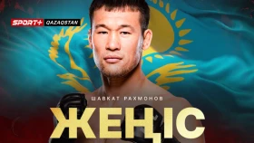 Шавкат Рахмонов жеңіс сериясын жалғастырды. Лас Вегастағы жекпе-жек нәтижесі