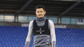 Тимур Досмагамбетов: Те, кто выйдет на поле – сделает все для результата