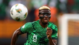 Нигерия Африка Ұлттары кубогының плей-офф кезеңіне шықты (видео)