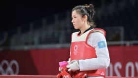 Четверо представителей Казахстана примут участие в азиатском отборе на Олимпиаду по таеквондо