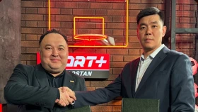 Sport+ және Қазақстан каратэ федерациясы ынтымақтастық туралы меморандумға қол қойды