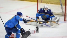 Олимпиадаға іріктеу: Қазақстан екінші рет жеңді