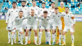 ФК «Туран» будет передан в частную собсвенность