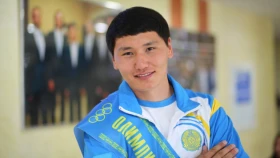 Кемі 2 алтынды «жұлып» алады: Бақтияр Артаев