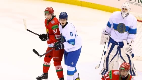 Болашақ Кубогы: жарыс сәтсіз басталды