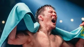 Жалғас Жұмағұлов мерзімінен бұрын жеңіске жетті (видео)