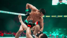 Айбек Шоқпұтов Жұбаныш - Сағынды жекпе-жегі туралы: Ешқандай данышпандық жоқ, жай ғана еңбек