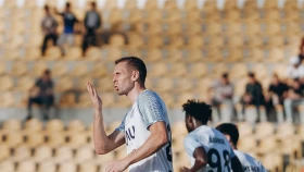 Сергей Малый: Нам нужно набирать очки