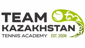 «Team Qazaqstan» Tennis Academy жаңа кезеңге қадам басты
