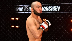 Мокаев, титул в легчайшем весе. Опубликован кард турнира BRAVE с участием Еренгаипова