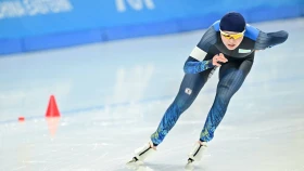 Кристина Шумекова завоевала третью золотую медаль на чемпионате мира в Германии