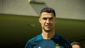 Клуб Роналдо примет победителя ЛЧ. Где и во сколько смотреть матч «Аль Наср» - «Аль Аин»