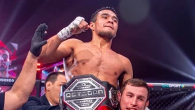 Алишер Габдуллин: Я могу себя назвать чемпионом Hardcore