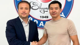 «Ордабасы» объявил об изменениях в руководстве