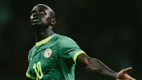 Садио Мане Сенегал құрамасын келесі кезеңге шығарды (видео)
