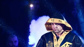 Александр Емельяненко объявил дату и место реванша с Артeмом Тарасовым