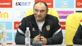 Андрей Финонченко рассказал о проблемах «Шахтера»