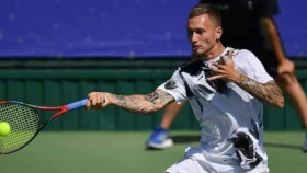 Қазақстандық теннисшілер Ролан гаррос іріктеу айналымында жеңілді