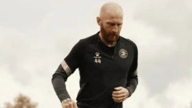 Андрей Васильев не поможет «Кызылжару» в полуфинале Кубка Казахстана