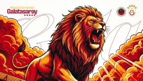 Второй осечки не простят. Где и во сколько смотреть «Генчлербирлиги» - «Галатасарай»