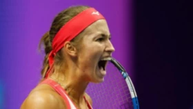 Юлия Путинцева вышла в основную сетку турнира Hobart