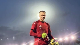 «Кайсар» расстался с пятью игроками