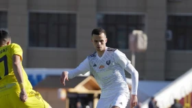 «Туран» объявил о расторжении контрактов с двумя футболистами