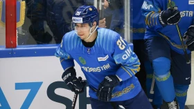 Михаил Рахманов: Момент с буллитом в наши ворота стал переломным