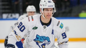 «Барыс» команда көшбасшының кетуін түсіндірді