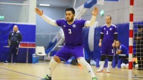 Голкипер сборной Казахстана завершил карьеру в 26 лет