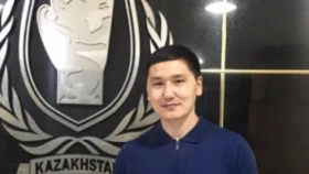 Артаев Бибосыновпен орын алған жағдай туралы: «Әкімдер әлі күнге дейін спортшыларды пәтерлермен қамтамасыз ете алмайды»