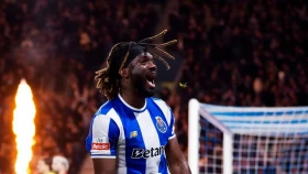 «Порту» и «Спортинг» одержали победы (видео)